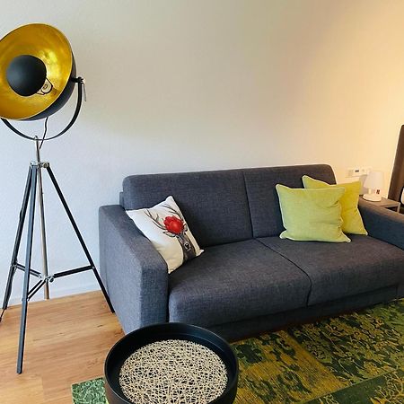 Das Andere - Gästeapartment Kippenheim Exteriör bild