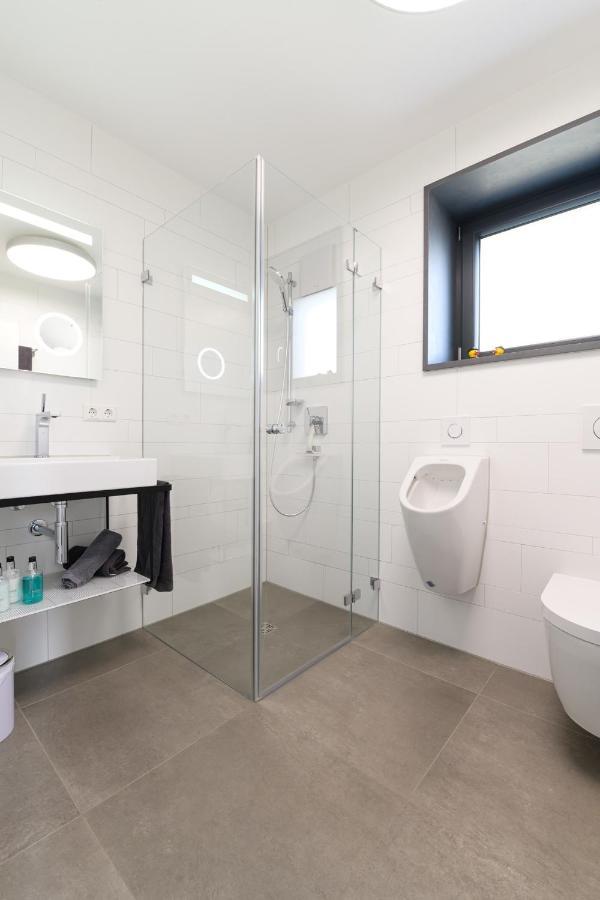 Das Andere - Gästeapartment Kippenheim Exteriör bild