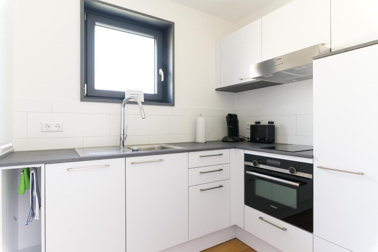 Das Andere - Gästeapartment Kippenheim Exteriör bild