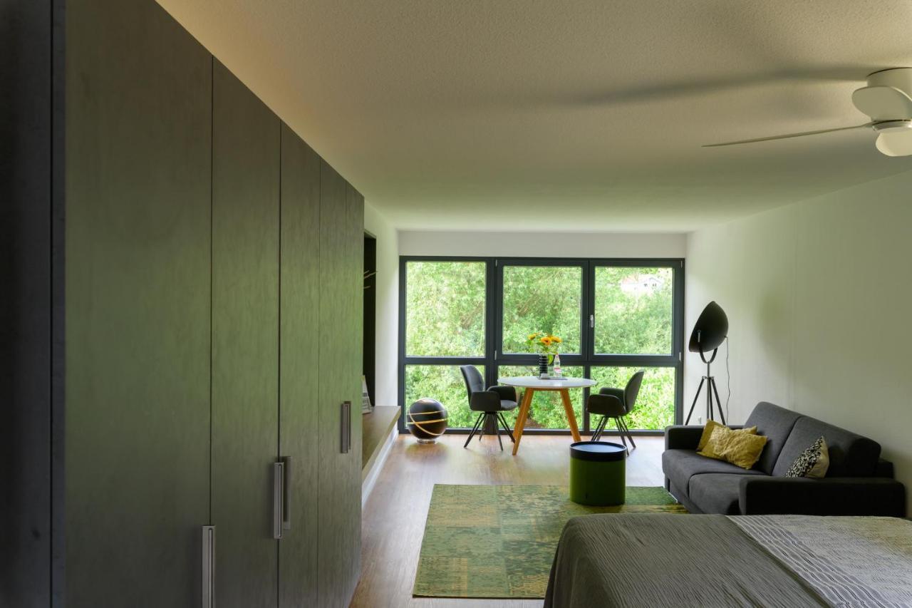 Das Andere - Gästeapartment Kippenheim Exteriör bild