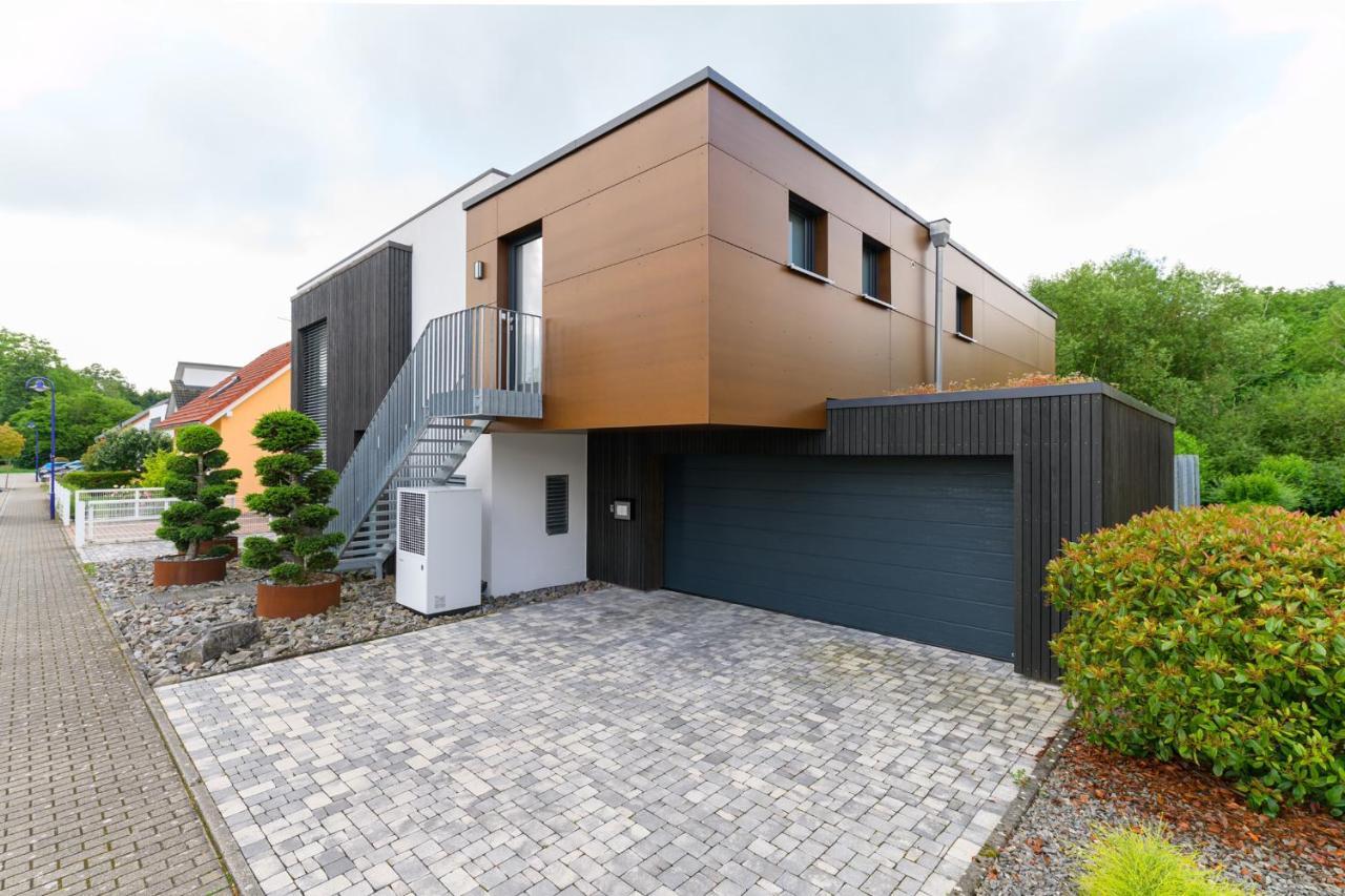 Das Andere - Gästeapartment Kippenheim Exteriör bild