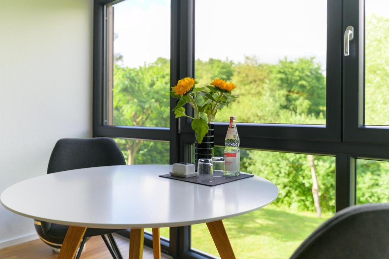 Das Andere - Gästeapartment Kippenheim Exteriör bild