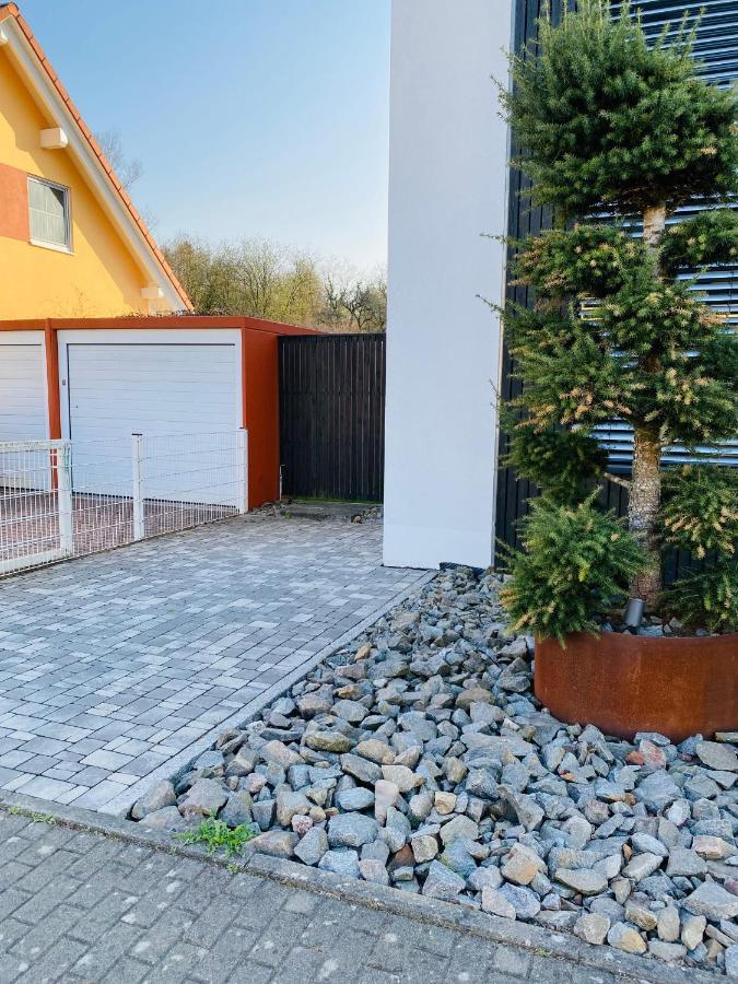 Das Andere - Gästeapartment Kippenheim Exteriör bild