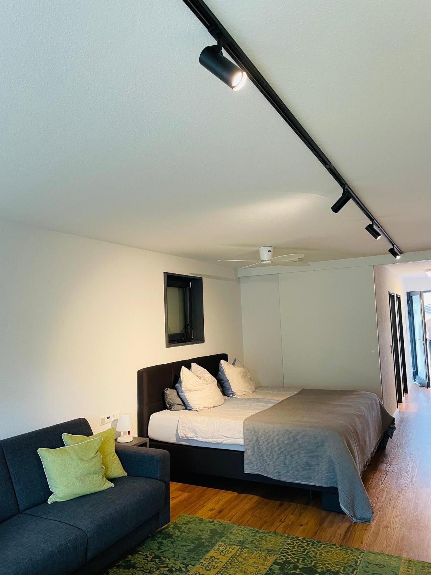 Das Andere - Gästeapartment Kippenheim Exteriör bild